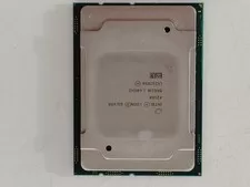 Intel Xeon Silver 4214R 2.40 GHz LGA 3647-0 Server CPU Processor SRG1W - Used