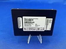 MZ-7L33T8A CISCO Samsung PM893 3.84TB SATA 6Gb/s 2.5inch Internal SSD - Used