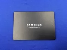 MZ-7LM1T9N Samsung PM863A Series 1.92TB 2.5 inch SATA3 SSD MZ7LM1T9HMJP - Used