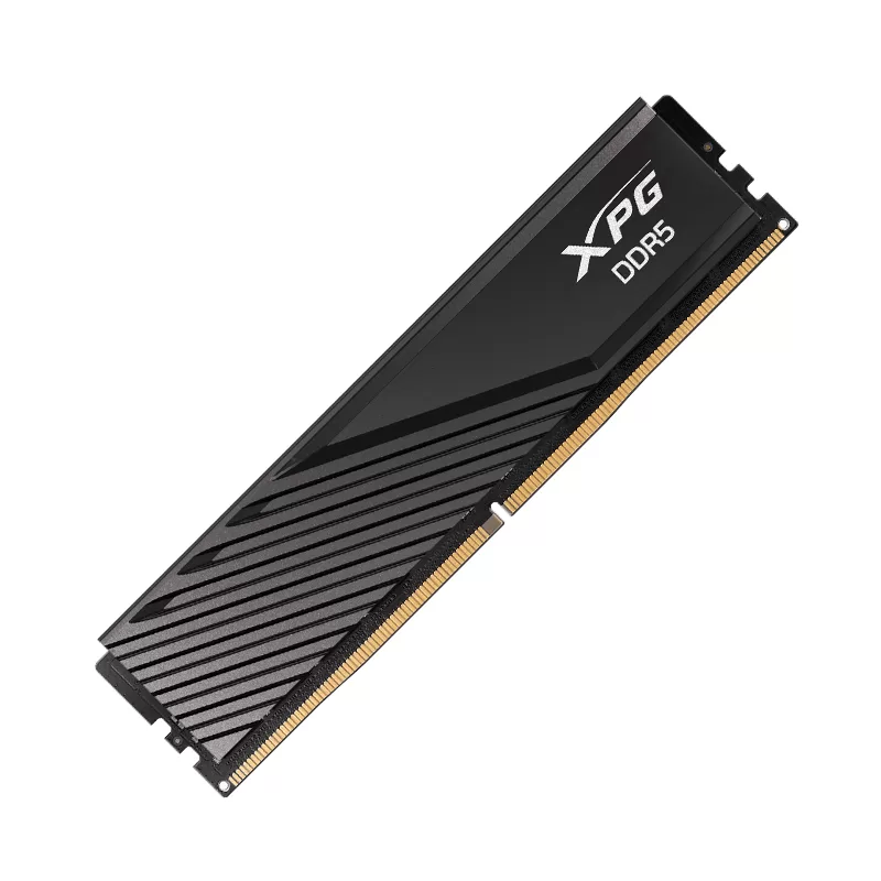 Memoria U-DIMM ADATA XPG LANCER BLADE 16GB DDR5-6000MHz PC5-48000, CL48, 1.1V, 288-pin