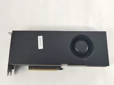 PNY NVIDIA Quadro RTX A5000 24 GB GDDR6 PCI Express 4.0 x16 Video Card - Used