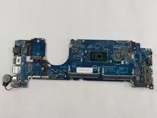 Dell Latitude 7480 Core i5-6200U 2.30 GHz DDR4 Motherboard NYD7R - Used