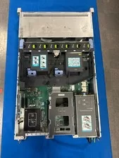 Cisco C240 M4S 8xSFF 2U server; 74-12420-02 -  2x 1400W PSU, 6 x FAN, 2 heatsink - Used