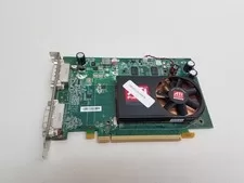 ATI FireGL V3600 256 MB DDR2 SDRAM PCI Express x16 Desktop Video Card - Used
