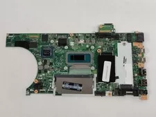 Lenovo ThinkPad P16s Gen 1 Core i5-1240P 1.70 GHz 8 GB DDR4 Motherboard - Used