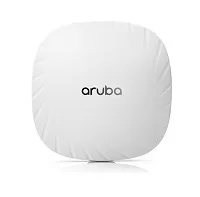 HPE Aruba AP-505 (RW) - Campus - punto de acceso inalámbrico