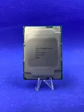 SRKXN INTEL XEON SILVER 4310 12 CORE 2.10GHZ 18MB 120W FCLGA4189 CPU - Used