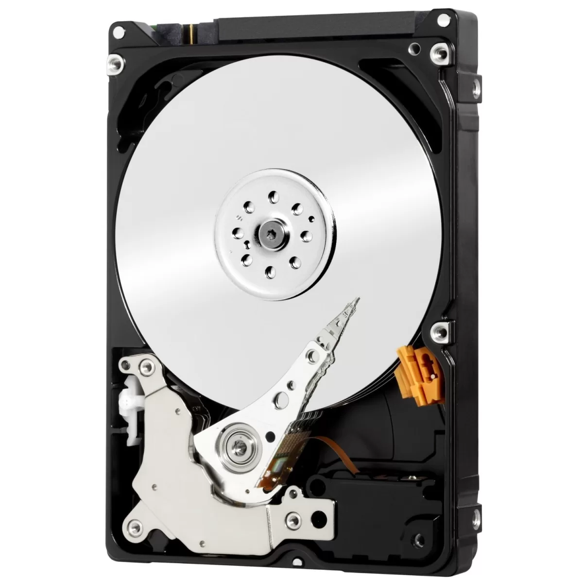 Disco SAS 600GB 10K 2.5" ST9600204SS 9PN066-004 SEAGATE SAVVIO Usado
