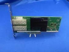 CISCO UCSC-PCIE-ID10GF  Intel X710-DA2 DUAL-PORT 10G SFP+ NIC Adapter - Used
