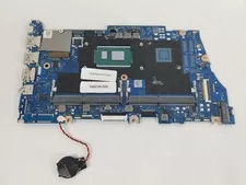 HP ProBook 650 G8 Core i5-1135G7 2.4 GHz  DDR4 Motherboard M49537-601 - Used