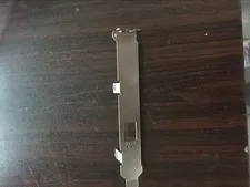 Long Full Height Bracket for Brocade 815 AP769A - Open box