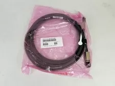 EMC 038-003-666 Cable Assembly External Mini SAS - Used