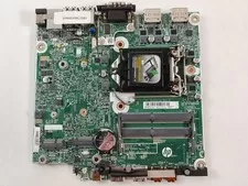 HP ProDesk 600 G3 Mini LGA 1151 DDR4 Desktop Motherboard 906309-002 - Used