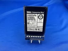 4NMJF Dell Enterprise Plus PM1633a 3.84TB SAS 12Gbps 2.5'' SSD MZ-ILS3T8B 04NMJF - Used
