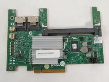 Dell R374M PowerEdge PERC H700 PCI Express x8 SAS RAID Card - Used