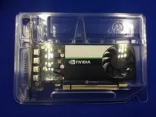 HP NVIDIA T600 4GB GDDR6 Graphics Card - Used