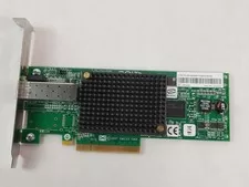 IBM P002181-02B LPE12000 PCI Express x8 8GB Fibre Channel Host Bus Adapter - Used