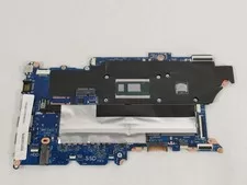 HP ProBook 450 G6 Core i7-8565U 1.80 GHz DDR4 Motherboard L44892-601 - Used