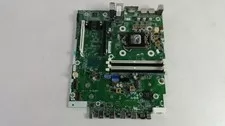 HP EliteDesk 800 G4 SFF LGA 1151 DDR4 Desktop Motherboard L01482-001 - Used