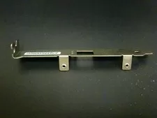 Lot 5 LONG(STAND) PROFILE BRACKET FOR QLE2460/QLE2460-DELL/AE311 Bid For   5pcs - Used