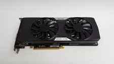 EVGA Nvidia GeForce GTX 960 4 GB GDDR5 PCI Express x16 Video Card - Used
