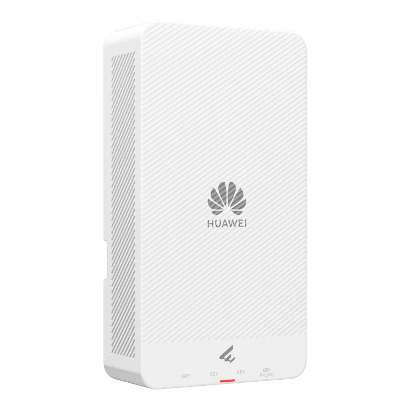 Wall Plate AP (Access Point de pared) Huawei eKitEngine AP266