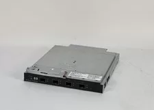 HP 4gb VC-FC 20 Port Aggregator Module 410152-001 BL C3000 C7000 BladeSystem - Used