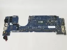 Dell Latitude 7490 Intel Core i5-8250U 1.60 GHz DDR4 Motherboard KGYDF - Used