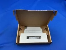 EX-SFP-10GE-LR Juniper 740-021309 10G 1310nm 10km transceiver NEW in OPENED BOX - Open box