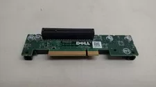 Dell K511K PCI Express x8 Riser Card for PowerEdge R310 - Used