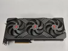 PNY NVIDIA GeForce RTX 4090 24GB XLR8 Gaming VERTO EPIC-X RGB 24 GB GDDR6X PCI - Used