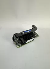 HP 701536-001 FlexFabric 20GbE 2 Port 650FLB Blade Network Adapter 20G - Used