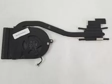 Lenovo 5H40X89425 5F10Z58240 ThinkPad L15 Gen 2 Copper 5-Pin BGA 1140 (FP6) - Used