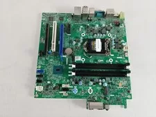 Dell OptiPlex 7050 TWR Intel LGA 1151 DDR4 Desktop Motherboard XHGV1 - Used
