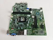 Dell Inspiron 3668 LGA 1151 DDR4 SDRAM Desktop Motherboard 7KY25 - Used