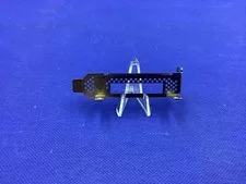 Low Profile Bracket for SAS3801E/488765-B21/489103-001/SAS9207-8e - Open box