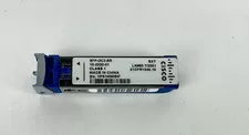 Genuine Cisco SFP-OC3-BR 10-2020-01 Transceiver - Used