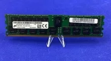 MTA36ASF2G72PZ-2G3B1 MICRON 16GB (1X16GB) 2RX4 PC4-2400T MEMORY - Used