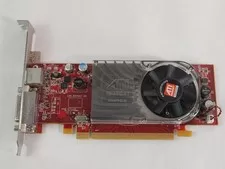 ATI Radeon HD 3450 256 MB DDR2 PCI Express x16 Desktop Video Card - Used