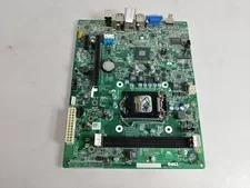 Dell OptiPlex 390 SFF Intel LGA 1155 DDR3 Desktop Motherboard F6X5P - Used