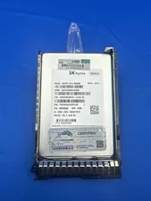 P27157-B21 HEP 3.84TB SATA 6G Read Intensive Digitally Signed SFF SC SSD SE4011 - Used