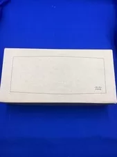 Cisco Meraki MR46-HW Cloud Managed WiFi 6 Access Point UnClaimed New - New