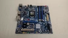 Intel DH57DD LGA 1156 DDR3 SDRAM Desktop Motherboard - Used