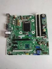 HP EliteDesk 800 G3 Intel LGA 1151 DDR4 Desktop Motherboard 901014-001 - Used