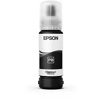 Epson T554 - Negro - original