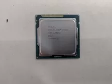 Intel Core i3-3245 3.4 GHz 5 GT/s LGA 1155 Desktop CPU Processor SR0YL - Used