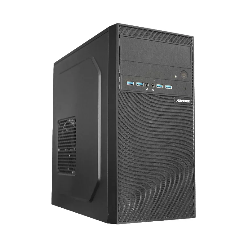 PC Advance Vission Essential VE1110, AMD RYZEN 5 3400G 3.70.GHz -4.20 GHz
