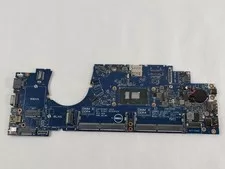 Dell Latitude 5280 Core i5-7300U 2.6 GHz DDR4 Laptop Motherboard 4T711 - Used