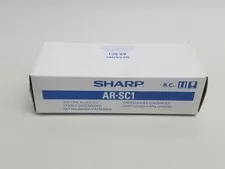 New Sharp AR-SC1 3-Pack Staple Cartridges for the AR-250, AR-260 - New