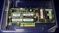 HP 820834-B21 Smart Array P440/2GB FBWC 12Gb 1-ports SAS Controller 830057-001 - Used